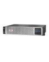 apc SMTL750RMI2UC SmartUPS 750VA/600W 2U SC 6xC13, BATERIA Li-Ion - nr 67