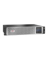 apc SMTL750RMI2UC SmartUPS 750VA/600W 2U SC 6xC13, BATERIA Li-Ion - nr 68