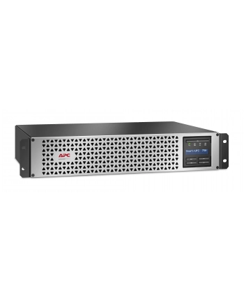 apc SMTL750RMI2UC SmartUPS 750VA/600W 2U SC 6xC13, BATERIA Li-Ion nr 1