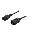 Przedłużacz kabla zasilającego Power Walker EC 320 C13-> C20 1.8m - nr 4