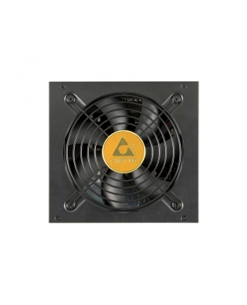Zasilacz Chieftec PPS-650FC 650W ATX 120mm 80+Gold aPFC nr 1
