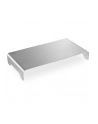 digitus Podstawka pod monitor Slim do 10kg Aluminiowa - nr 46