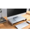 digitus Podstawka pod monitor Slim do 10kg Aluminiowa - nr 8