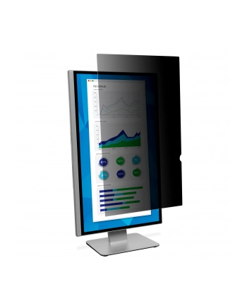 3M privacy filter for 25 ''TFT - PF250W9P