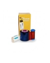 Zebra Ribbon, Color-YMCKO 800077-747EM ( ZXP 7 Series colour ribbon ) - nr 2