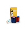 Zebra Ribbon, Color-YMCKO 800077-747EM ( ZXP 7 Series colour ribbon ) - nr 6