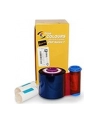 Zebra Ribbon, Color-YMCKO 800077-747EM ( ZXP 7 Series colour ribbon ) - nr 8