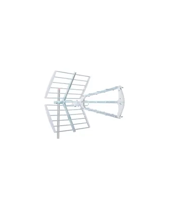 technisat Antena kierunkowa zewnętrzna aktywna Techniyagi T3 nr 2