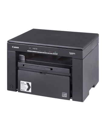 canon Drukarka laserowa MF3010 + CRG725X2 5252B034 nr 1