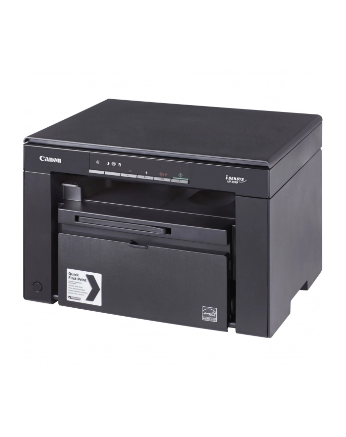 canon Drukarka laserowa MF3010 + CRG725X2 5252B034 główny