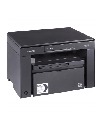 canon Drukarka laserowa MF3010 + CRG725X2 5252B034 nr 2