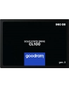 goodram Dysk SSD CL100 G3 960GB  SATA3 2,5 - nr 27