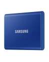samsung Dysk SSD Portable T7 1TB USB 3.2 GEN.2 BLUE - nr 111