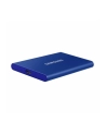 samsung Dysk SSD Portable T7 1TB USB 3.2 GEN.2 BLUE - nr 119
