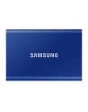 samsung Dysk SSD Portable T7 1TB USB 3.2 GEN.2 BLUE - nr 123