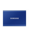 samsung Dysk SSD Portable T7 1TB USB 3.2 GEN.2 BLUE - nr 21