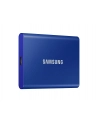 samsung Dysk SSD Portable T7 1TB USB 3.2 GEN.2 BLUE - nr 42