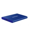 samsung Dysk SSD Portable T7 1TB USB 3.2 GEN.2 BLUE - nr 53