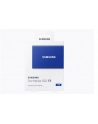 samsung Dysk SSD Portable T7 1TB USB 3.2 GEN.2 BLUE - nr 63