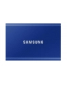 samsung Dysk SSD Portable T7 1TB USB 3.2 GEN.2 BLUE - nr 65