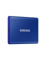 samsung Dysk SSD Portable T7 1TB USB 3.2 GEN.2 BLUE - nr 66