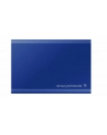 samsung Dysk SSD Portable T7 1TB USB 3.2 GEN.2 BLUE - nr 68