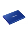 samsung Dysk SSD Portable T7 1TB USB 3.2 GEN.2 BLUE - nr 69