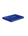 samsung Dysk SSD Portable T7 1TB USB 3.2 GEN.2 BLUE - nr 70