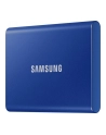 samsung Dysk SSD Portable T7 1TB USB 3.2 GEN.2 BLUE - nr 75