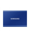 samsung Dysk SSD Portable T7 1TB USB 3.2 GEN.2 BLUE - nr 84