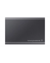 samsung Dysk Portable T7 1TB USB3.2 GEN.2 szary - nr 114