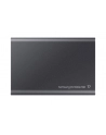 samsung Dysk Portable T7 1TB USB3.2 GEN.2 szary - nr 126