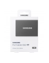 samsung Dysk Portable T7 1TB USB3.2 GEN.2 szary - nr 141
