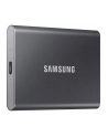 samsung Dysk Portable T7 1TB USB3.2 GEN.2 szary - nr 144