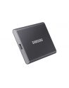 samsung Dysk Portable T7 1TB USB3.2 GEN.2 szary - nr 163