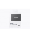 samsung Dysk Portable T7 1TB USB3.2 GEN.2 szary - nr 164