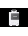 samsung Dysk Portable T7 1TB USB3.2 GEN.2 szary - nr 168