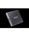 samsung Dysk Portable T7 1TB USB3.2 GEN.2 szary - nr 169