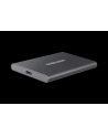 samsung Dysk Portable T7 1TB USB3.2 GEN.2 szary - nr 181