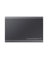 samsung Dysk Portable T7 1TB USB3.2 GEN.2 szary - nr 191