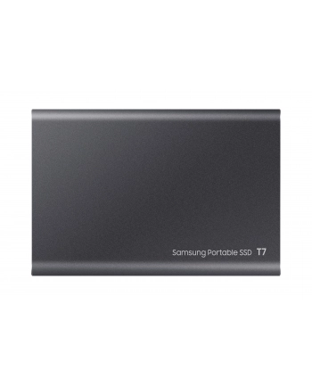 samsung Dysk Portable T7 1TB USB3.2 GEN.2 szary nr 1