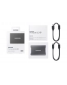 samsung Dysk Portable T7 1TB USB3.2 GEN.2 szary - nr 25
