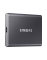 samsung Dysk Portable T7 1TB USB3.2 GEN.2 szary - nr 48