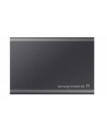 samsung Dysk Portable T7 1TB USB3.2 GEN.2 szary - nr 56