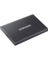 samsung Dysk Portable T7 1TB USB3.2 GEN.2 szary - nr 64