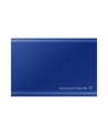 samsung Dysk SSD Portable T7 2TB USB 3.2 GEN.2 BLUE - nr 112