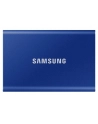 samsung Dysk SSD Portable T7 2TB USB 3.2 GEN.2 BLUE - nr 122