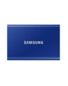 samsung Dysk SSD Portable T7 2TB USB 3.2 GEN.2 BLUE - nr 146