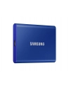 samsung Dysk SSD Portable T7 2TB USB 3.2 GEN.2 BLUE - nr 44