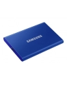 samsung Dysk SSD Portable T7 2TB USB 3.2 GEN.2 BLUE - nr 51